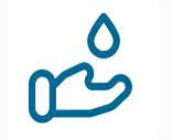 Logo Vệ sinh tay